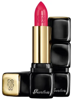 Guerlain Kisskiss Shaping Cream Lip Color 373 Raspberry Kiss 3,5gr Lipstick
