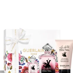 Guerlain La Petite Robe Noire Set 50ml eau de parfum spray + 75ml Bodylotion + 5ml edp