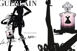 Guerlain La Petite Robe Noire Set 50ml eau de parfum spray + 75ml Bodylotion + 5ml edp