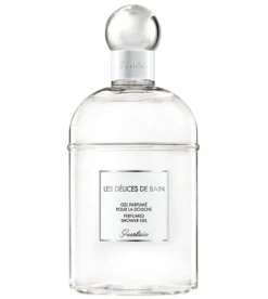 Guerlain Les Delices de Bain 200ml Showergel