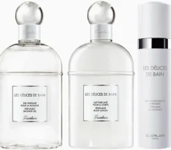 Guerlain Les Delices de Bain 200ml Bodylotion
