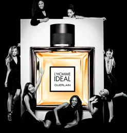 Guerlain L’Homme Ideal 100ml Eau De Toilette Spray