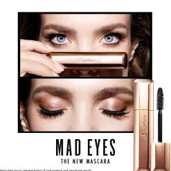 Guerlain Mad Eyes Mascara 01 Madblack 8,5ml