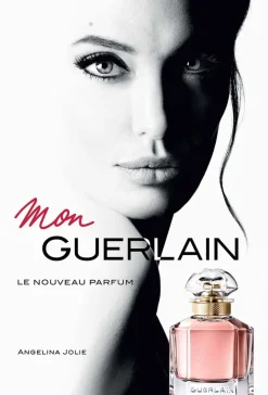Guerlain Mon Guerlain 200ml Bodylotion