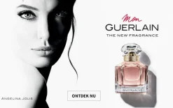 Guerlain Mon Guerlain 200ml Bodylotion