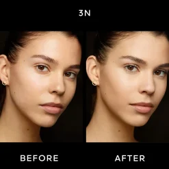 Guerlain Parure Gold Skin Matte Foundation 1N 35ml