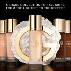 Guerlain Parure Gold Skin Matte Foundation 1N 35ml