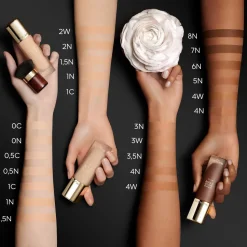 Guerlain Parure Gold Skin Matte Foundation 2N 35ml