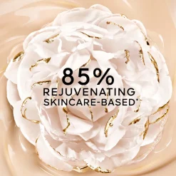 Guerlain Parure Gold Skin Matte Foundation 2W 35ml