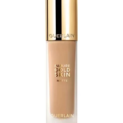 Guerlain Parure Gold Skin Matte Foundation 4N 35ml