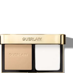 Guerlain Parure Gold Skin Control High Perfection Matte Compact Foundation 2n Neutral