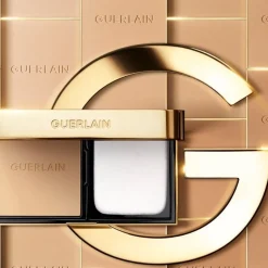 Guerlain Parure Gold Skin Control High Perfection Matte Compact Foundation 2n Neutral