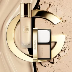 Guerlain Parure Gold Skin Control High Perfection Matte Compact Foundation 4n Neutral