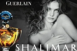 Guerlain Shalimar 200ml Bodycream