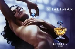 Guerlain Shalimar 90ml eau de toilette spray