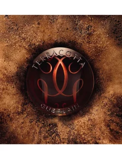 Guerlain Terracotta Bronzing powder nr 01 Claire Doré - 96% naturally-derived ingredients