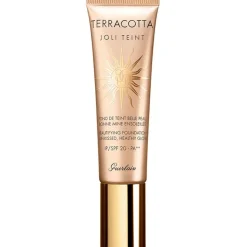 Guerlain Terracotta Joli Teint Beautifying Foundation SPF20 30ml Naturel