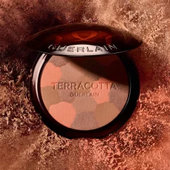 Guerlain Terracotta Light Powder 00 Light Cool 10g
