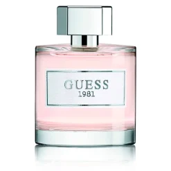 Guess Guess 1981 Women 100ml eau de toilette spray