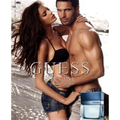 Guess Seductive Homme Blue 100ml eau de toilette spray