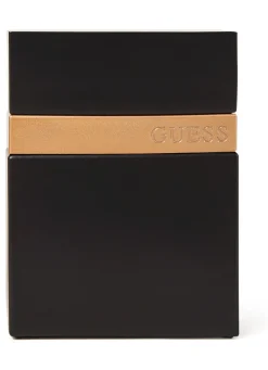 Guess Seductive Homme Noir 100ml eau de toilette spray