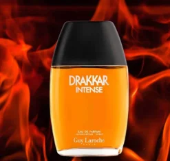 Guy Laroche Drakkar Intense 100ml eau de parfum spray