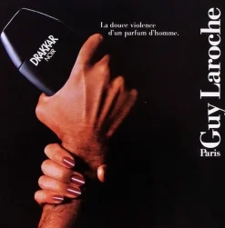 Guy Laroche Drakkar Noir 100ml eau de toilette spray