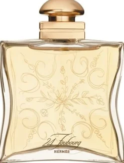 Hermes 24 Faubourg 100ml eau de toilette spray