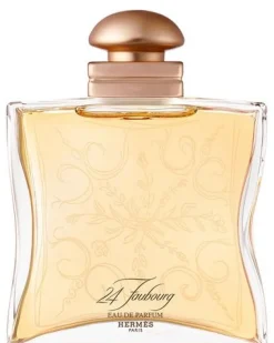 Hermes 24 Faubourg 100ml eau de parfum spray