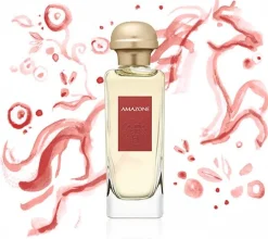 Hermes Amazone 100ml eau de toilette spray