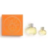 Hermes Barenia Giftset 100ml eau de parfum spray + 12,5ml edp