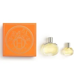 Hermes Barenia Giftset 100ml eau de parfum spray + 12,5ml edp