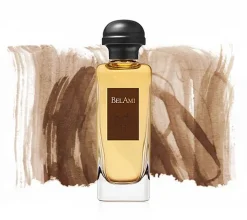 Hermes Bel Ami 100ml eau de toilette spray
