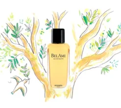 Hermes Bel Ami 100ml eau de toilette spray