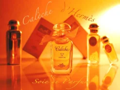 Hermes Caleche Soie De Parfum 100ml eau de parfum spray