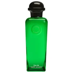 Hermes Eau de Basilic Pourpre 200ml eau de cologne spray