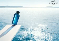 Hermes Eau de Citron Noir 50ml eau de cologne spray