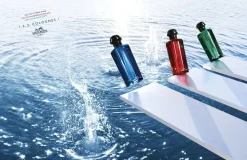 Hermes Eau de Citron Noir 100ml eau de cologne spray