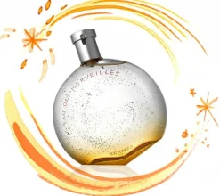 Hermes Eau des Merveilles 100ml eau de toilette spray