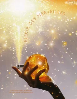 Hermes Elixir des Merveilles 50ml Eau De Parfum Spray