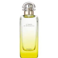 Hermes Le Jardin de Monsieur Li 100ml eau de toilette spray