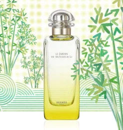 Hermes Le Jardin de Monsieur Li 100ml eau de toilette spray