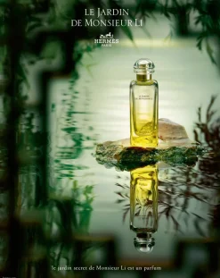 Hermes Le Jardin de Monsieur Li 100ml eau de toilette spray