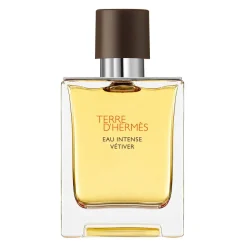 Hermes Terre d'Hermes Eau Intense Vetiver 200ml eau de parfum spray