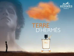 Hermes Terre d'Hermes 200ml eau de toilette spray