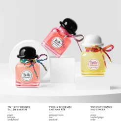 Hermes Twilly d’Hermès Eau Ginger 30ml eau de parfum spray