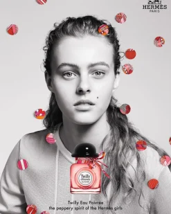 Hermes Twilly d’Hermès Eau Poivree 30ml eau de parfum spray