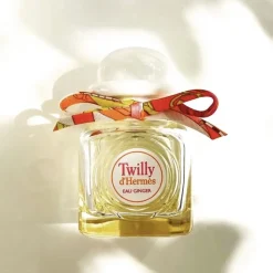 Hermes Twilly d’Hermès Eau Ginger 50ml eau de parfum spray