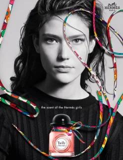 Hermes Twilly d’Hermès 50ml eau de parfum spray