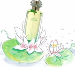 Hermes Un Jardin sur Le Nil 30ml eau de toilette spray